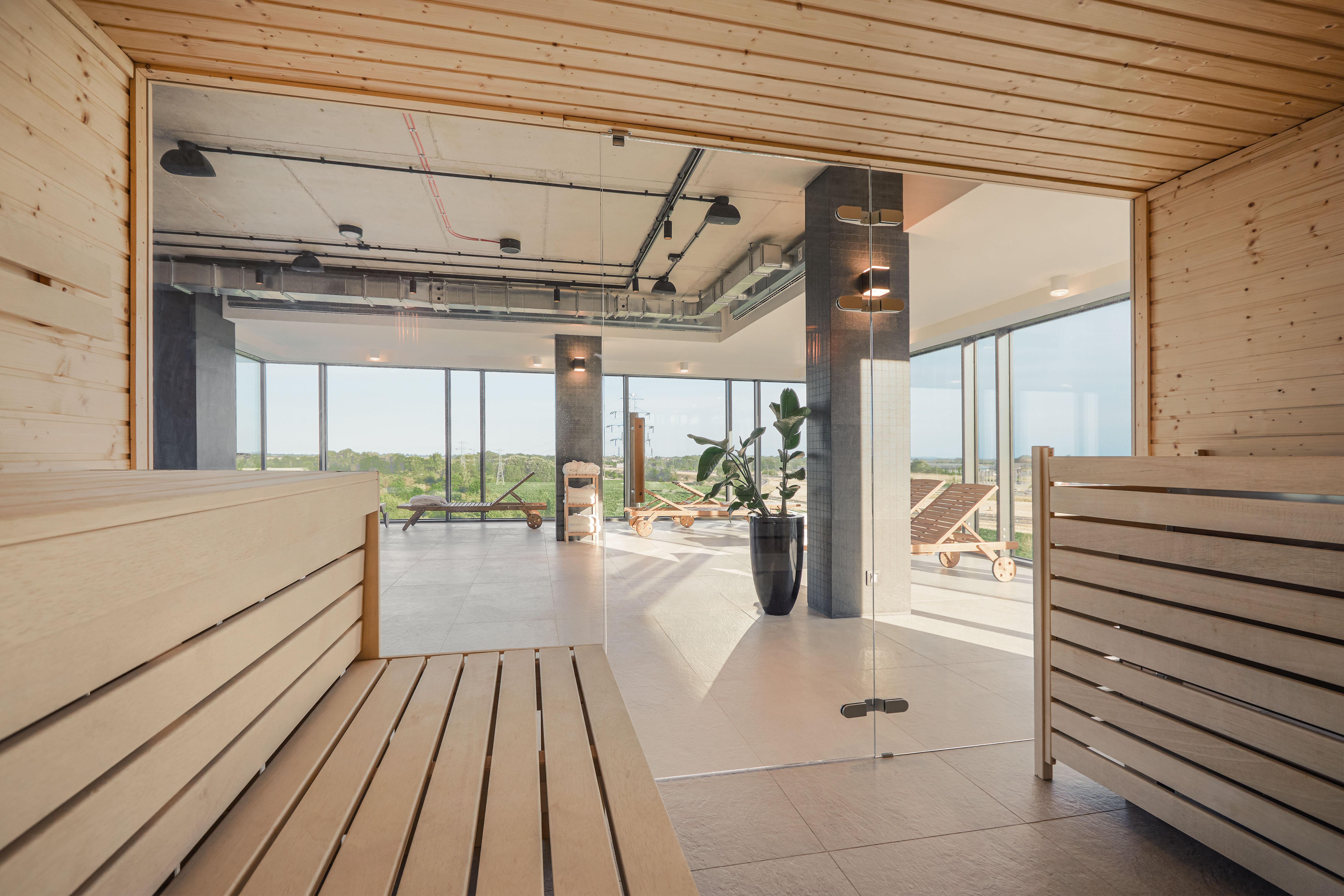 Q Hotel Plus Wroclaw Bielany Bielany Wrocławskie Extérieur photo