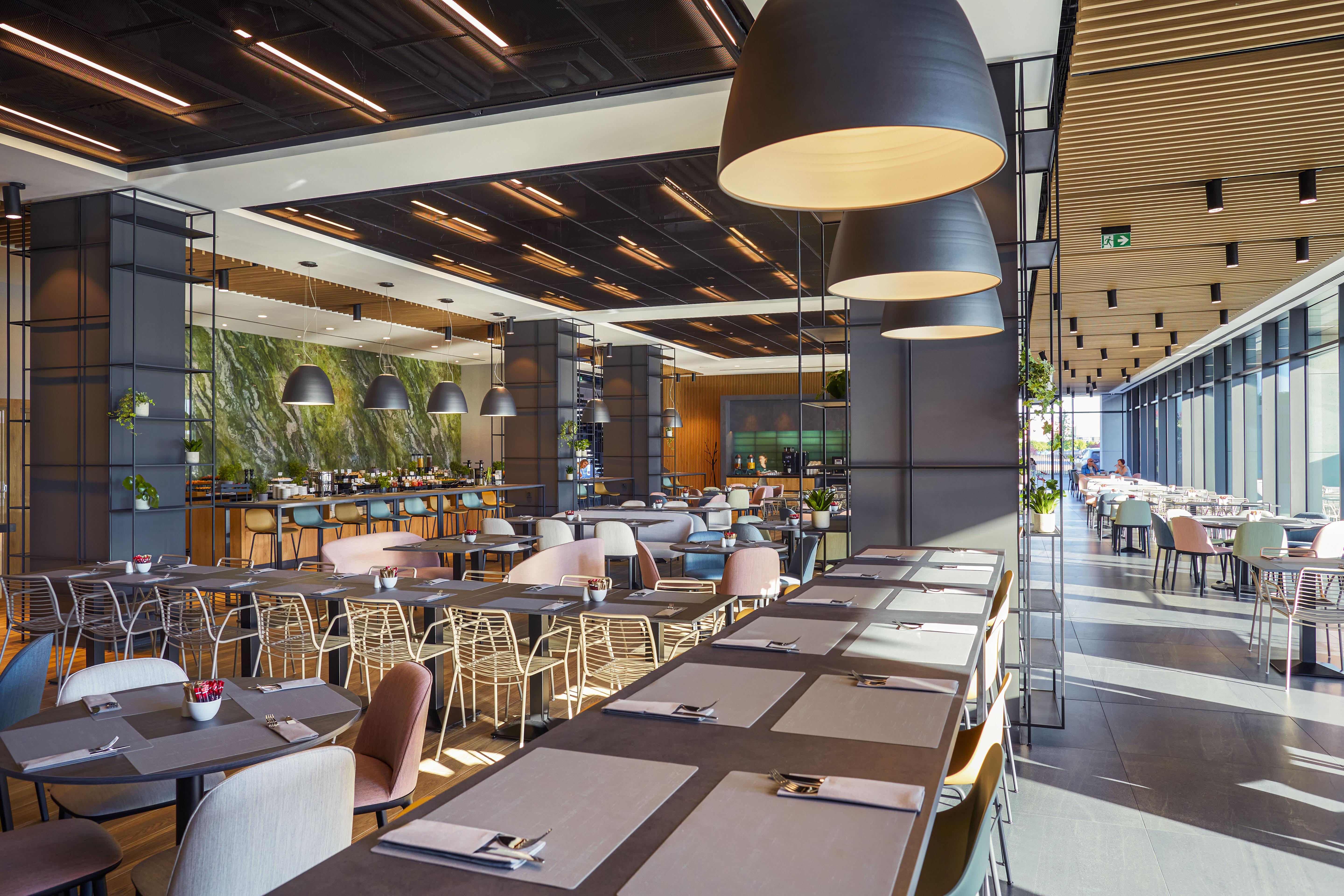 Q Hotel Plus Wroclaw Bielany Bielany Wrocławskie Extérieur photo