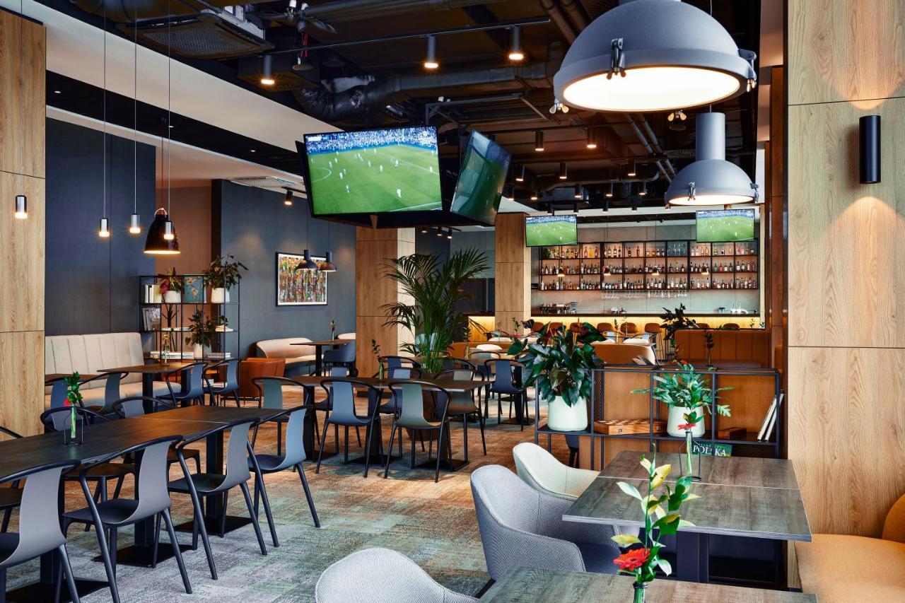 Q Hotel Plus Wroclaw Bielany Bielany Wrocławskie Extérieur photo