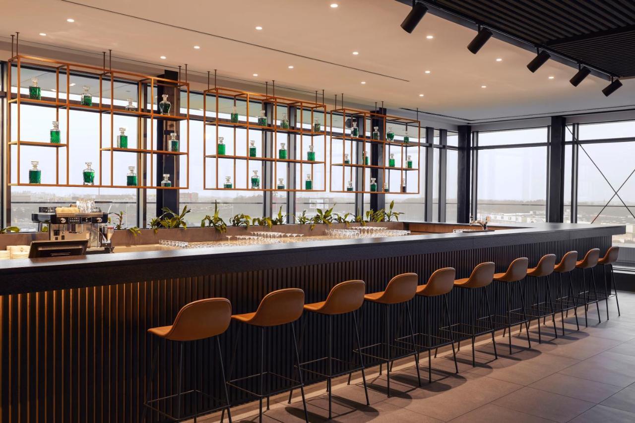 Q Hotel Plus Wroclaw Bielany Bielany Wrocławskie Extérieur photo